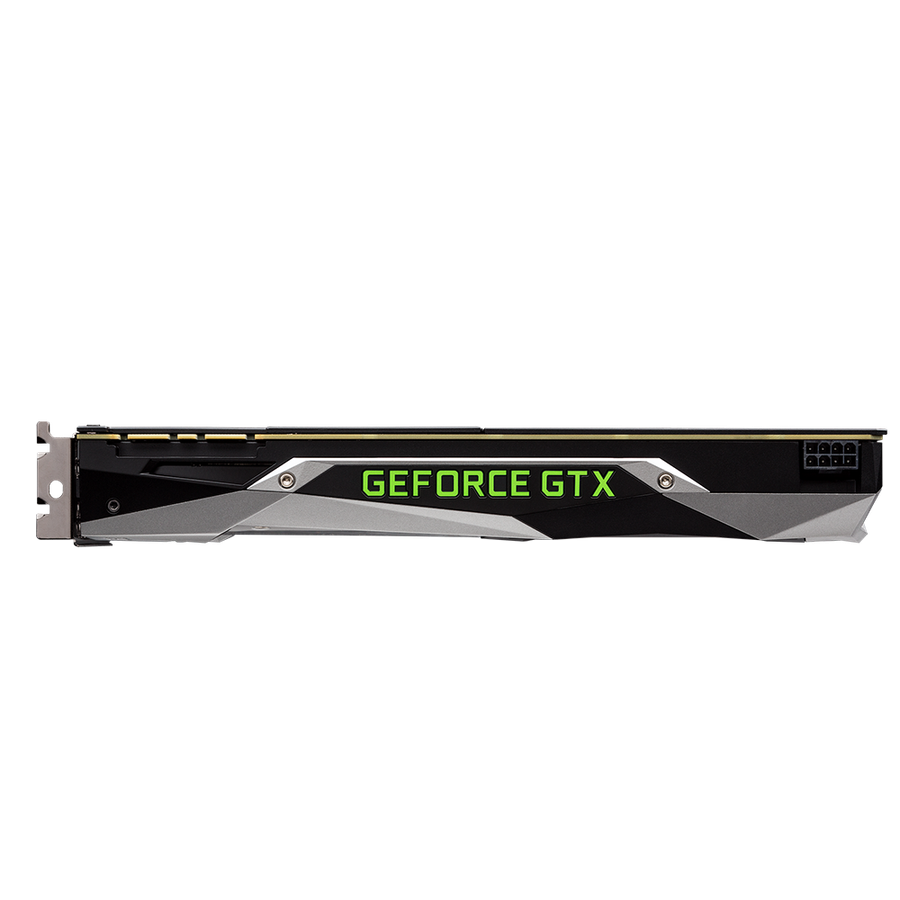 GeForce® GTX 1080 Founders Edition 8G