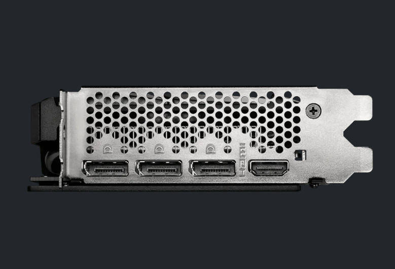 MSI GeForce RTX 3060 12GB VENTUS