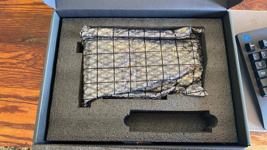 ZOTAC GAMING RTX 3060 Ti 8GB