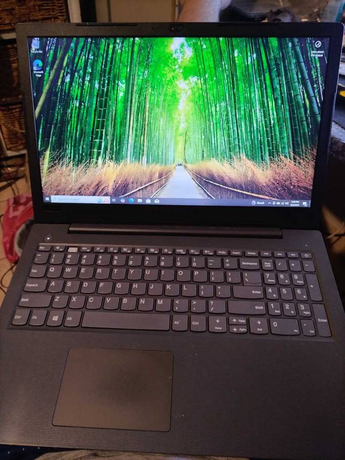 Lenovo V330-15ikb I5 8th gen