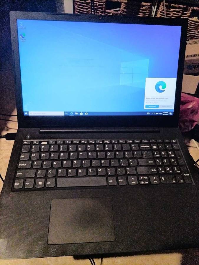 Lenovo V330-15ikb I5 8th gen