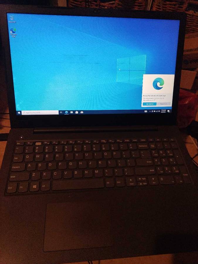 Lenovo V330-15ikb I5 8th gen