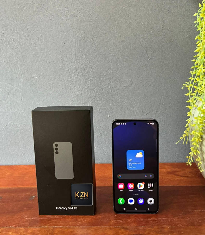 Samsung Galaxy S24 FE