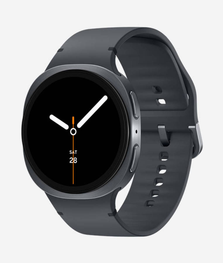 Sealed Samsung Galaxy Watch 8 (44mm LTE)