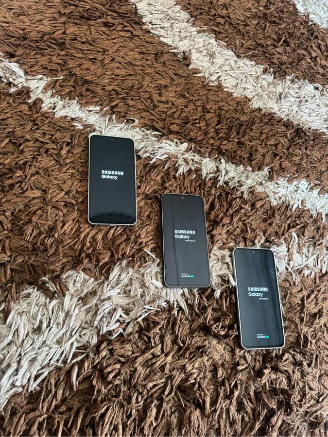 Samsung Galaxy S23 FE