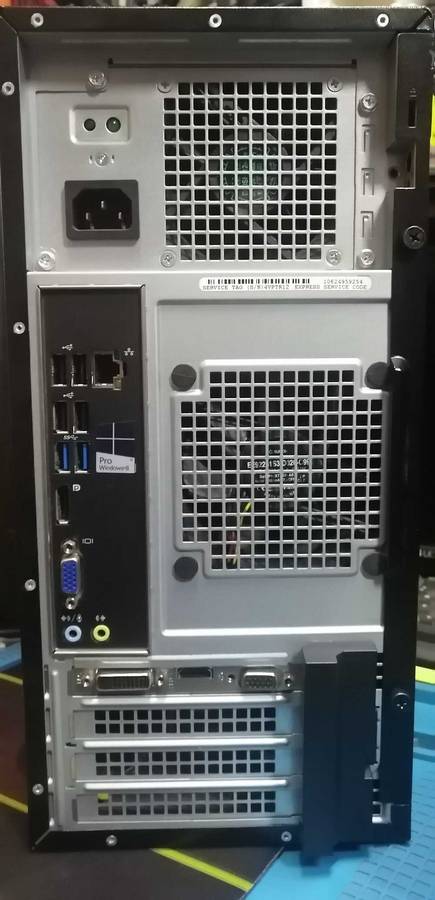 Dell optiplex 3020 i3