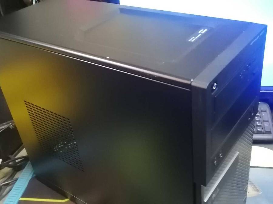 Dell optiplex 3020 i3