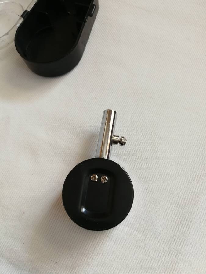 Tyre Pressure Guage- Full Metal- Heavy Duty