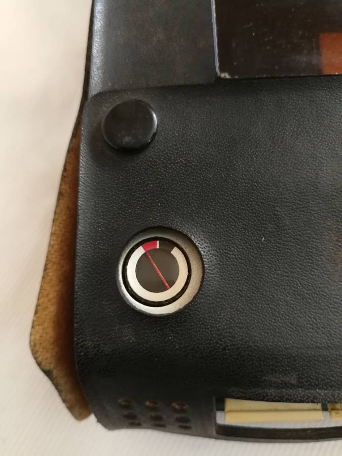 Sony TC-110 Solid State Tape Recorder Casette- Player, Made In Japan , 70s