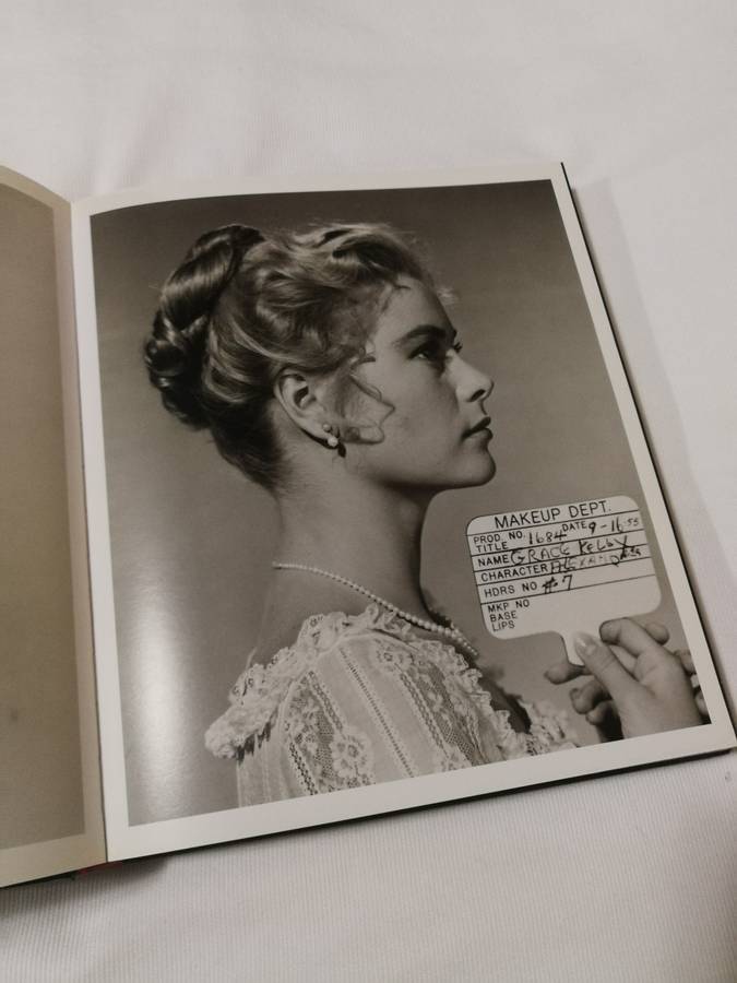 The Grace Kelly Years: Princess of Monaco. Cushioned Hardcover