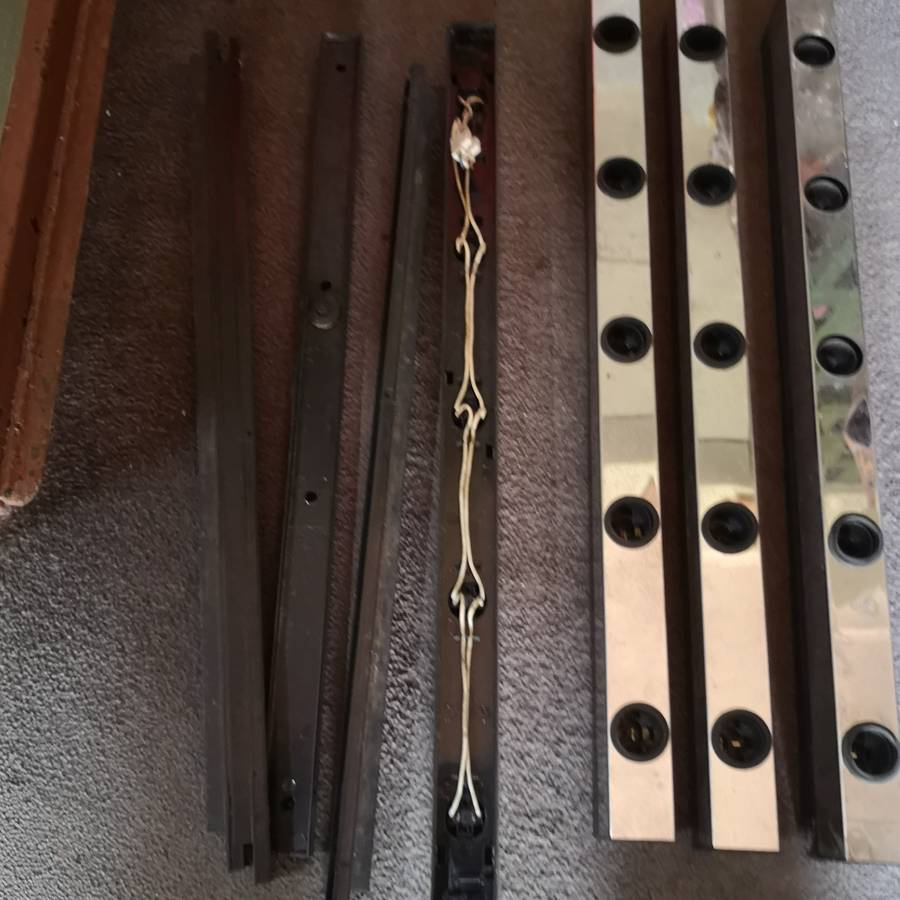 IKEA Musik- Light Fittings- Swedish Brand- 4 available