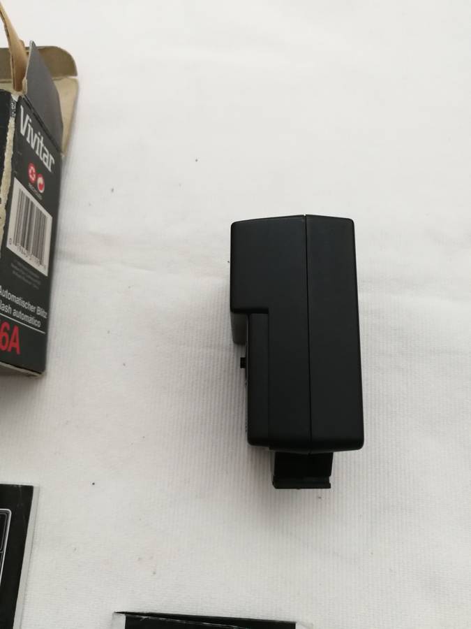 Vivitar 16A Automatic Flash (Boxed) 1994