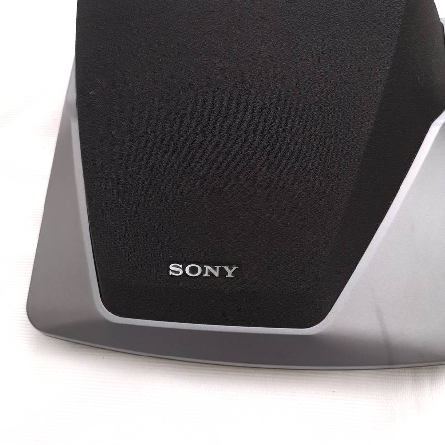 Sony SS- SR125G Speaker set. Vintage