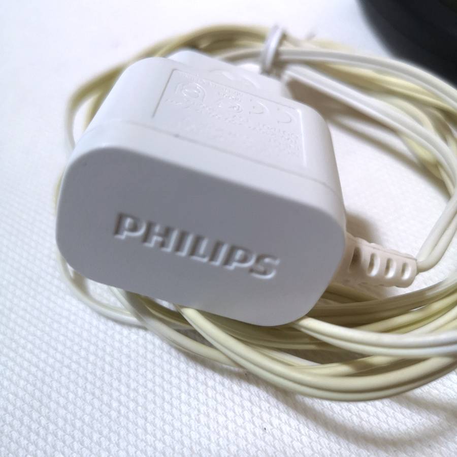 Philips Satinelle HP6422 Epilator- Made in Austria