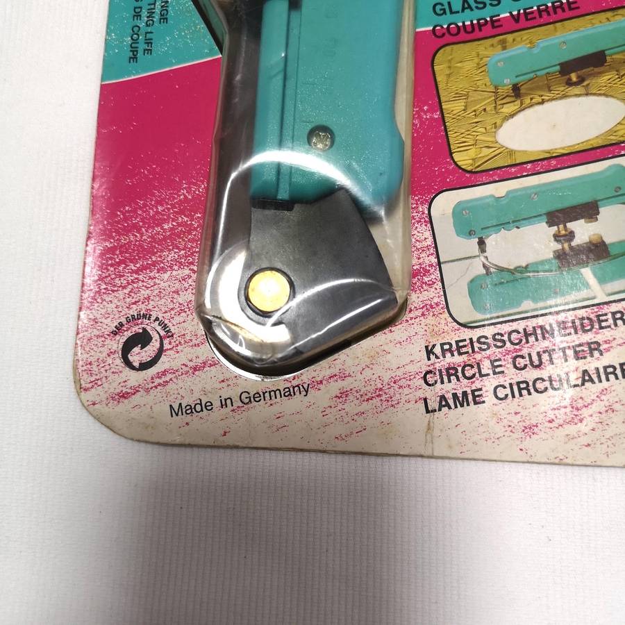 World Tool- Vintage- Germany