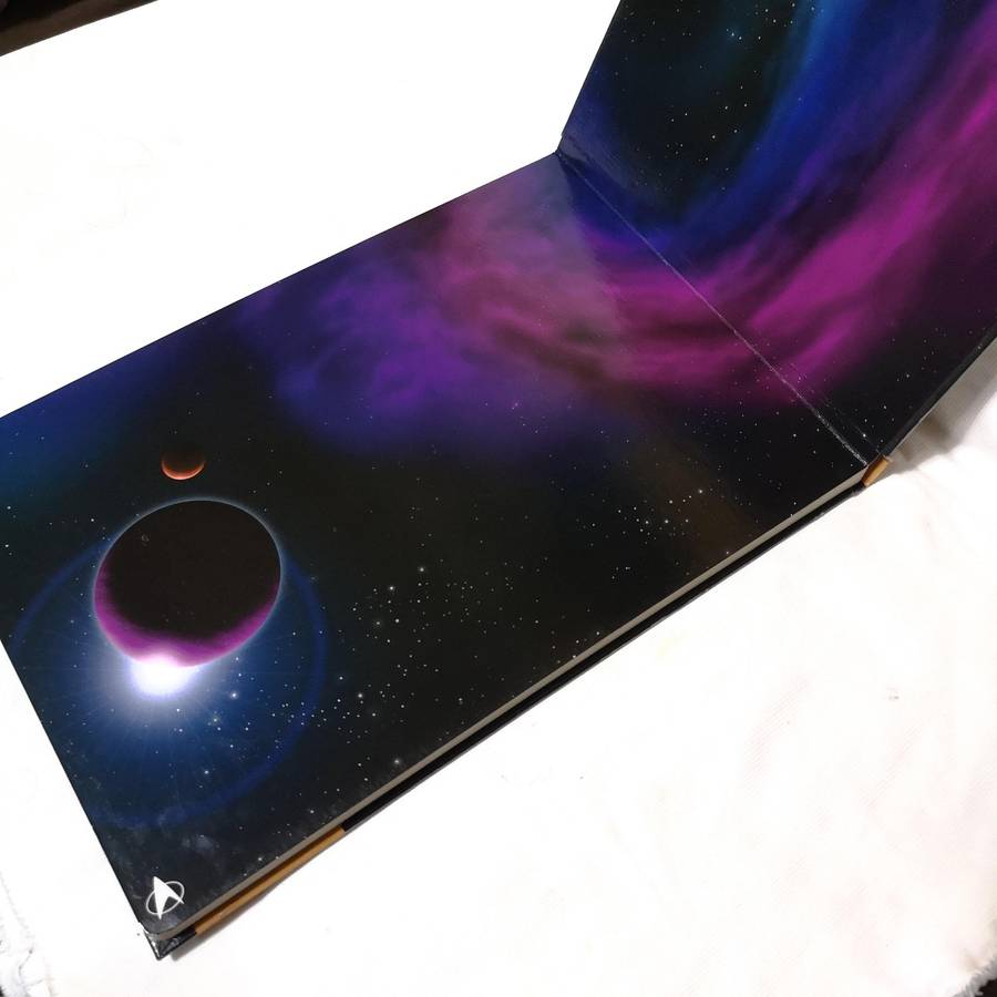 Star Trek Next Generation Jigsaw Puzzle Book (Board Book, 2004)