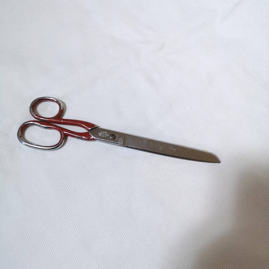 Richards "Snip Snap" Rustless made in Sheffield- Vintage