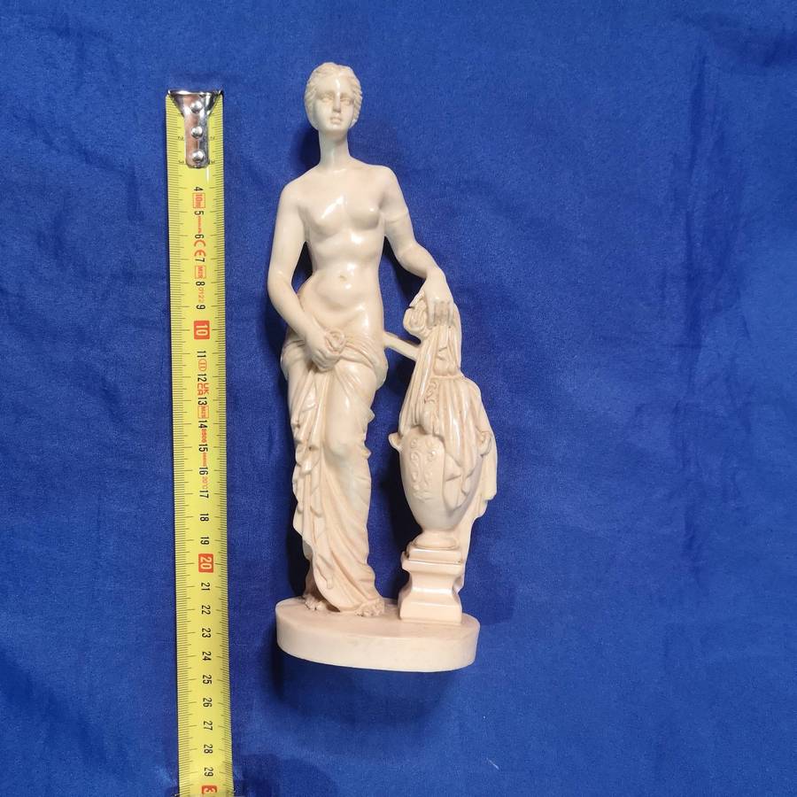 Aphrodite of Knidos - Vintage