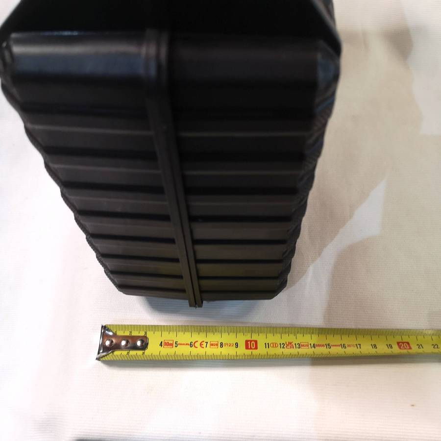 Small equipment Case- Lightweight with foam insert