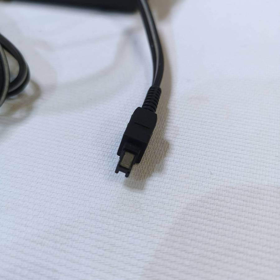 AC-LS1A AC Adapter 4.2V 1.5A for Sony Cyber-Shot DSC Series Digital Camera OEM