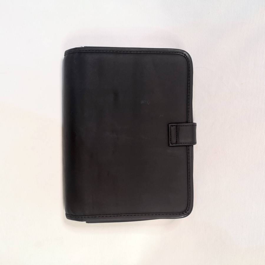 Audi Service Book & Manual Pouch. Pouch Only