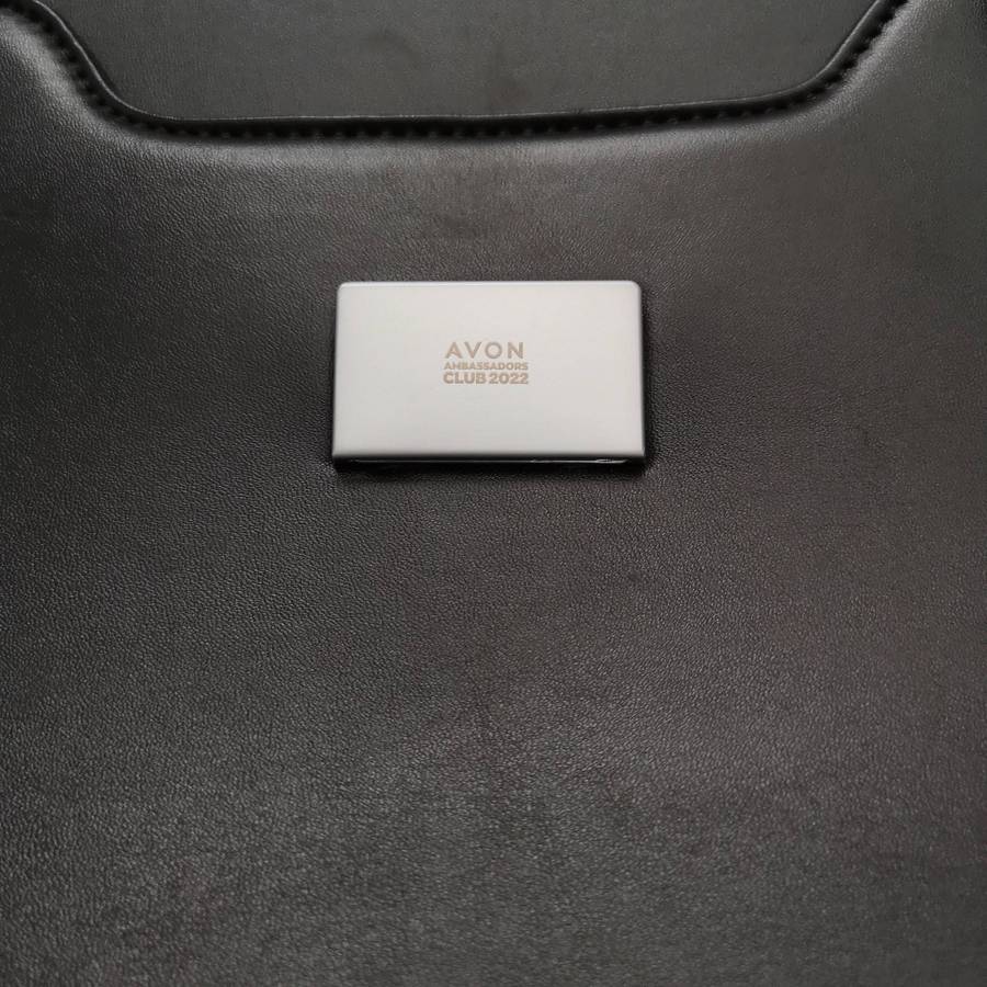 Ladies Laptop Bag. Avon Ambassadors Club