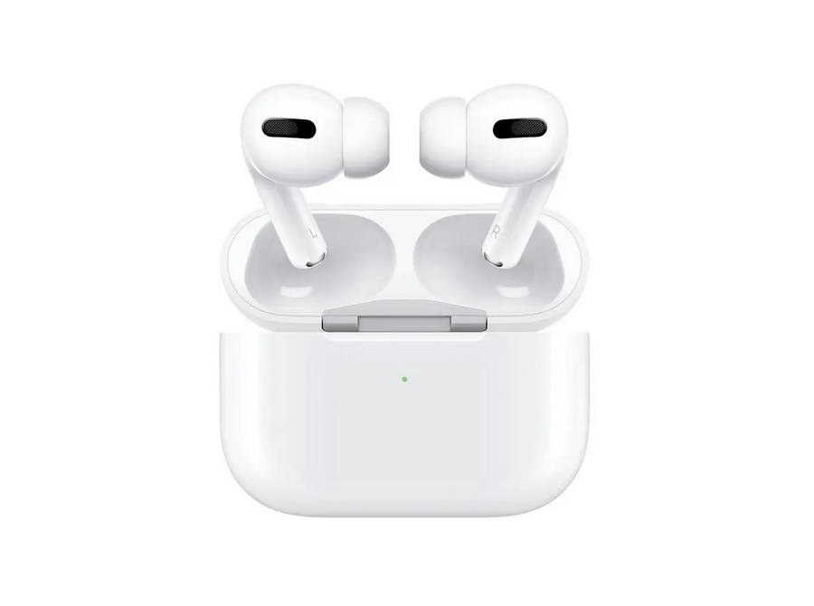 APPLE AirPods Pro 2nd Gen with MagSafe Case (USB-C)- Boxed item