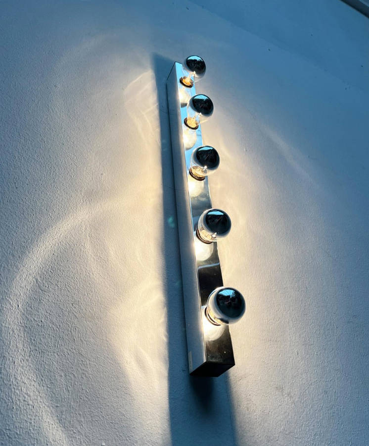 IKEA Musik- Light Fittings- Swedish Brand- 4 available