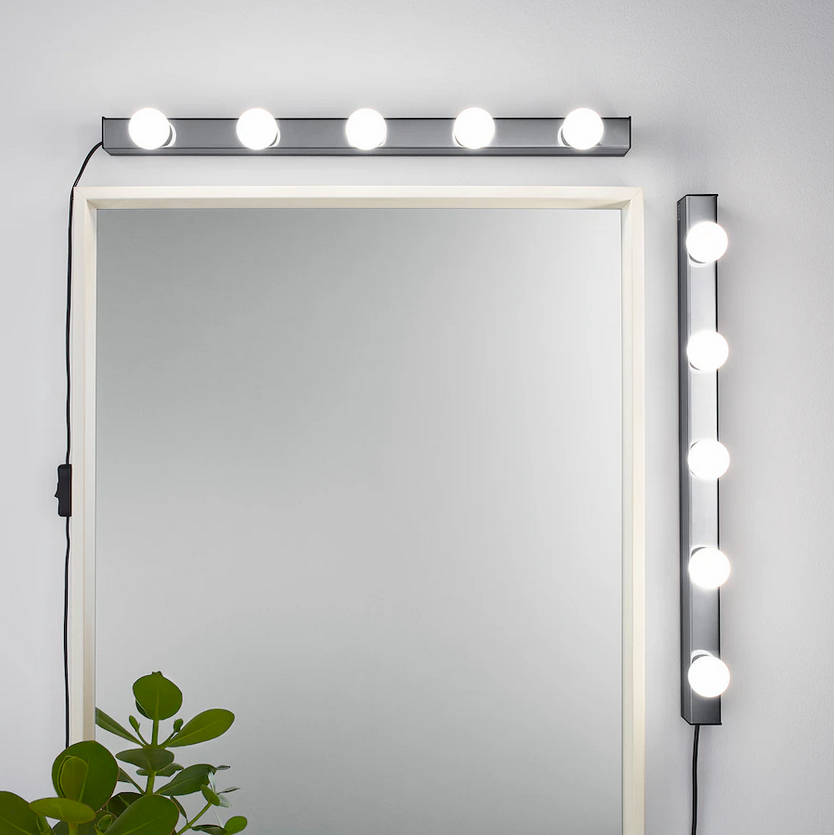 IKEA Musik- Light Fittings- Swedish Brand- 4 available