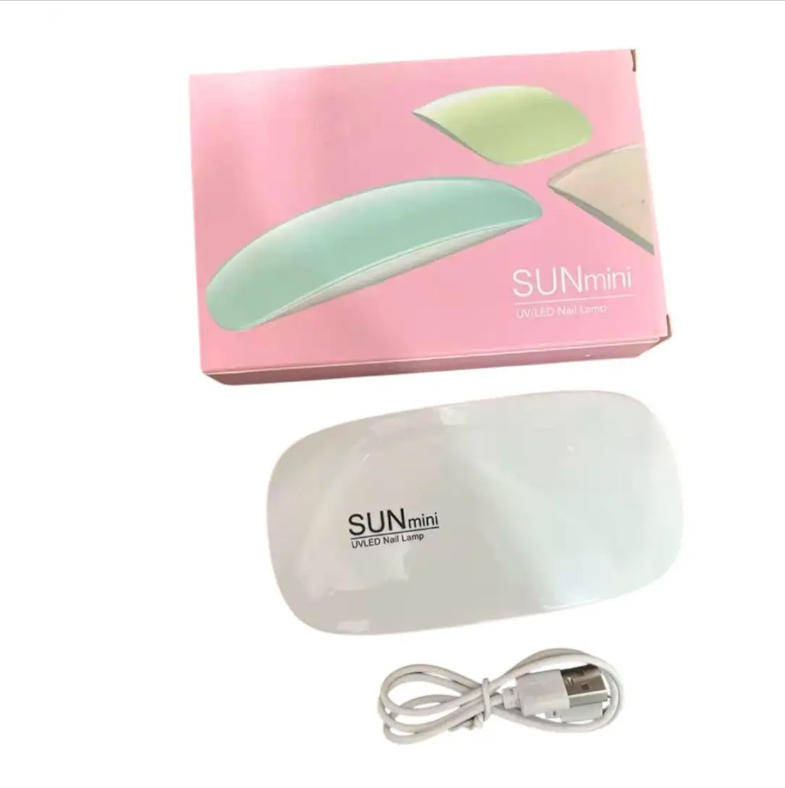 Nail Lamp SUN Mini UV/LED. USB type