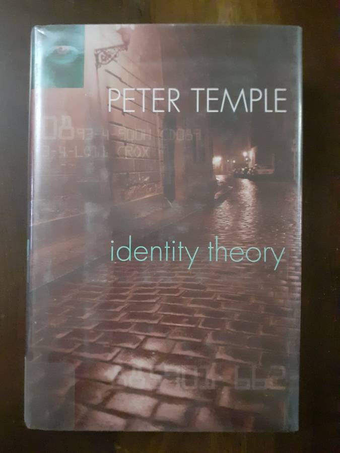 Identity Theory ~ Peter Temple