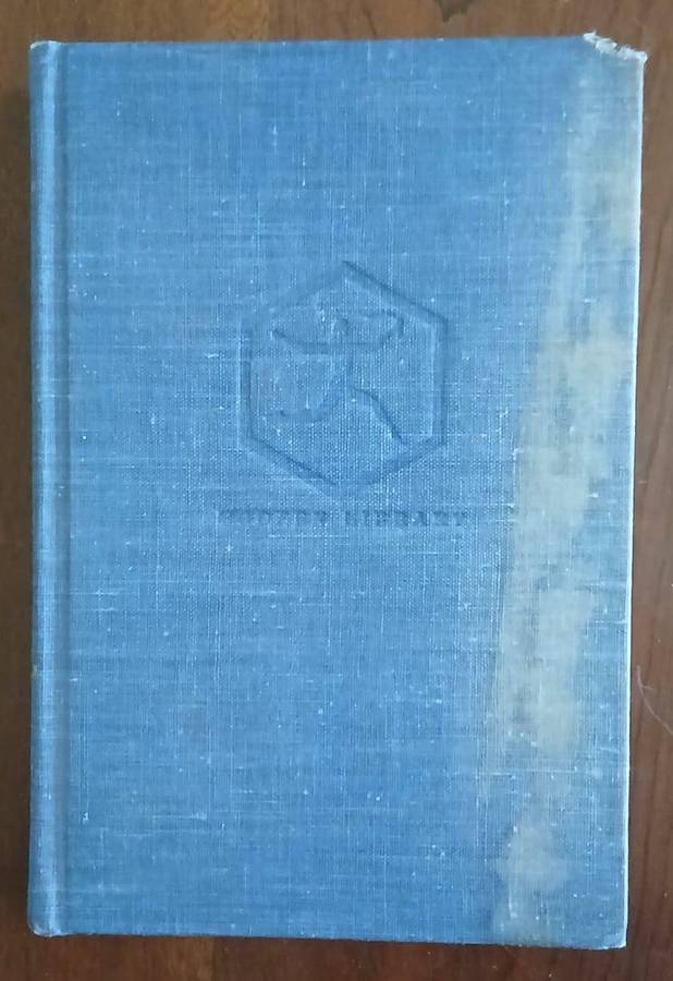 Short Stories ~ Leo Tolstoy - The Modern Library