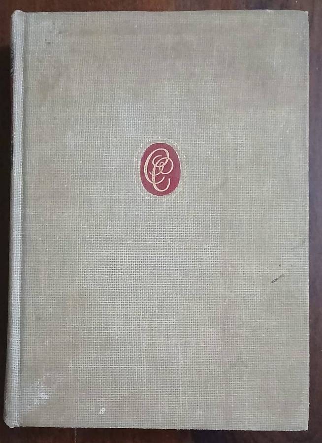 The History of Henry Esmond ~ William Makepeace Thackeray