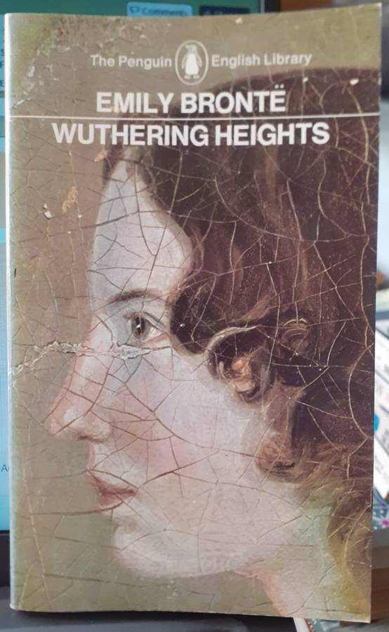 Wuthering Heights ~ Emily Bronte