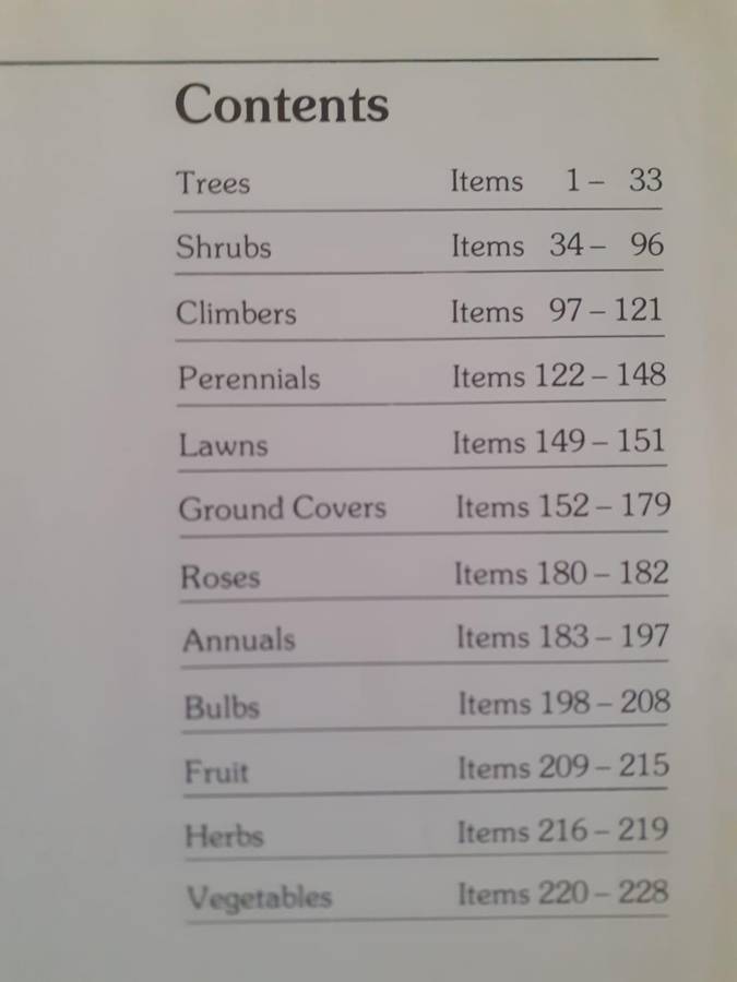 Down To Earth - Garden Book ~ Keith Kirsten