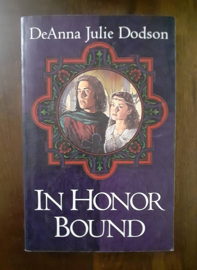 In Honor Bound ~ DeAnna Julie Dodson