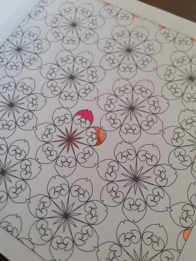 Symbols & Shapes  Creative Design Book (2015) Published by New Holland Publishers