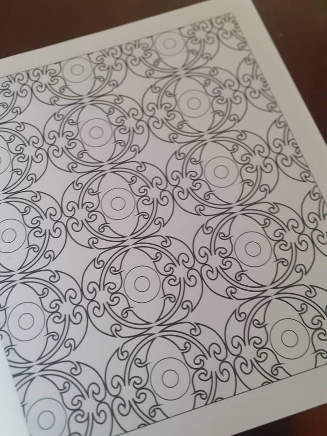 Symbols & Shapes  Creative Design Book (2015) Published by New Holland Publishers