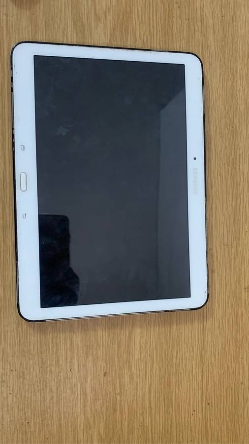 Salvage  Samsung galaxy tab 4 10.1 and a samsung galaxy A54 up fo grabs