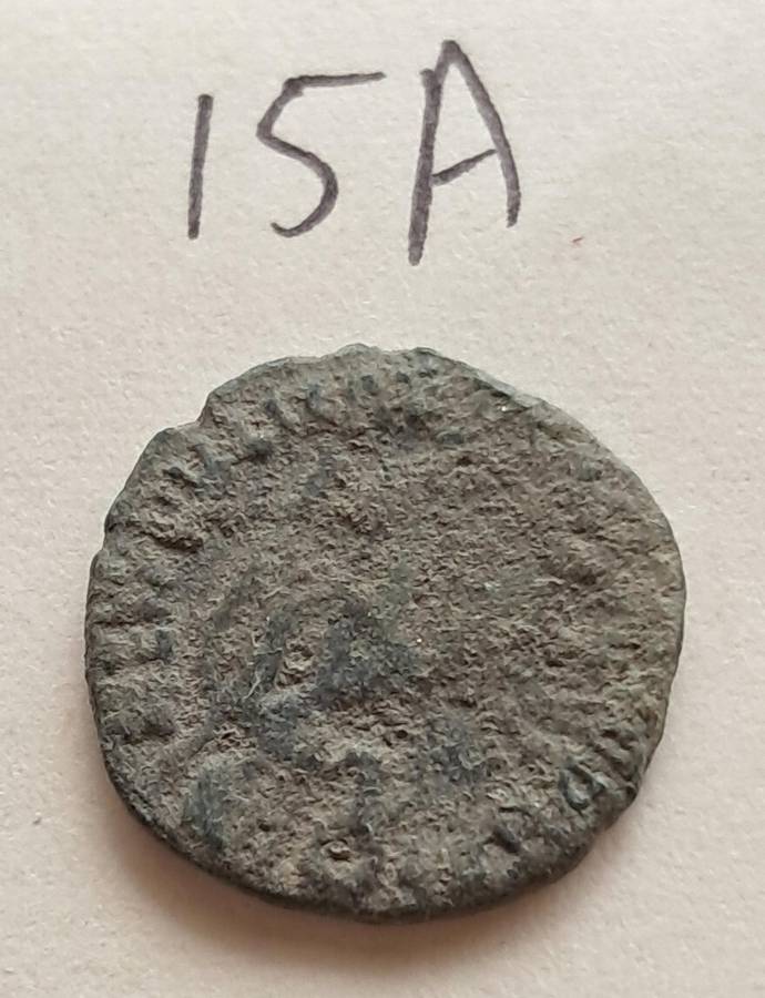 ANCIENT IMPERIAL ROME COIN - GOOD QUALITY - NOT IDENTIFIED