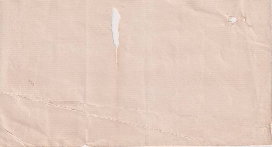 WARTIME - SOUTH AFRICA CHEQUE 1942