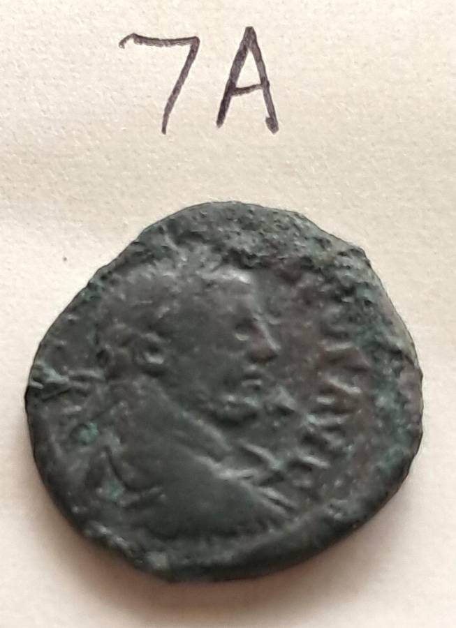 ANCIENT IMPERIAL ROME COIN - GOOD QUALITY - NOT IDENTIFIED