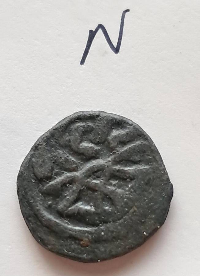 ANCIENT IMPERIAL ROME COIN - GOOD QUALITY - NOT IDENTIFIED