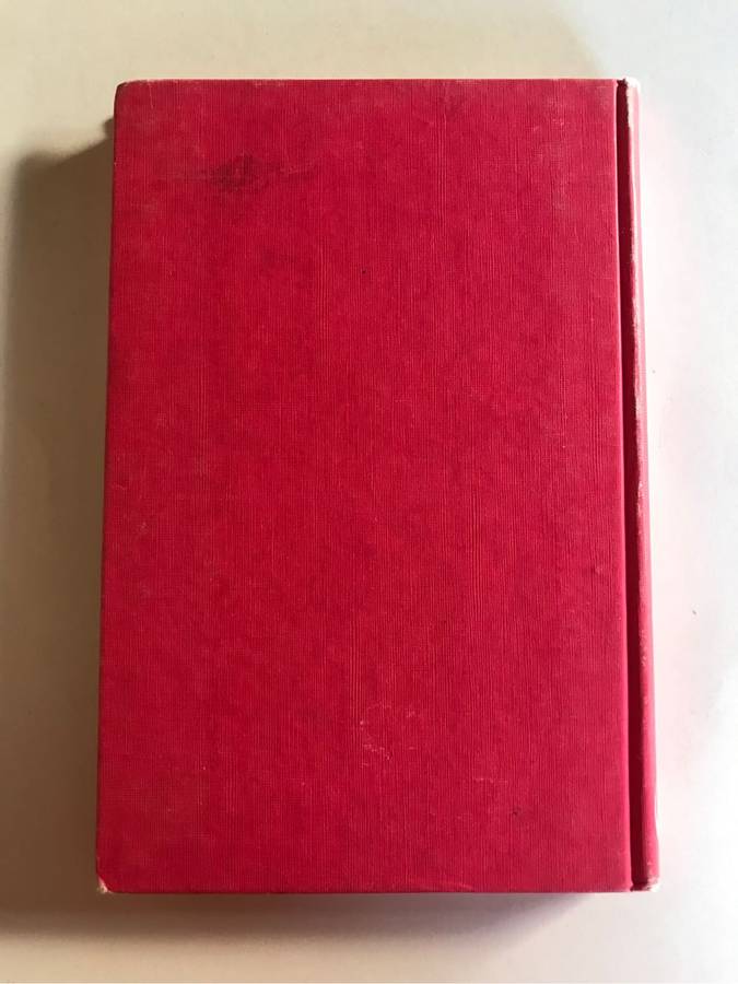 The Yearling by M.K. Rawlings