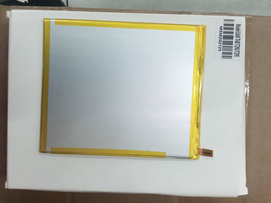 Generic Samsung Galaxy Tab A Battery , T290, T295 : SCUD-WT-N8