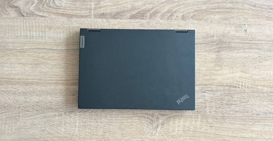 Lenovo ThinkPad X13 Yoga Gen 2, Core i5vPro - 1145G7, 11th Generation (Touchscreen) 360, with TouchP