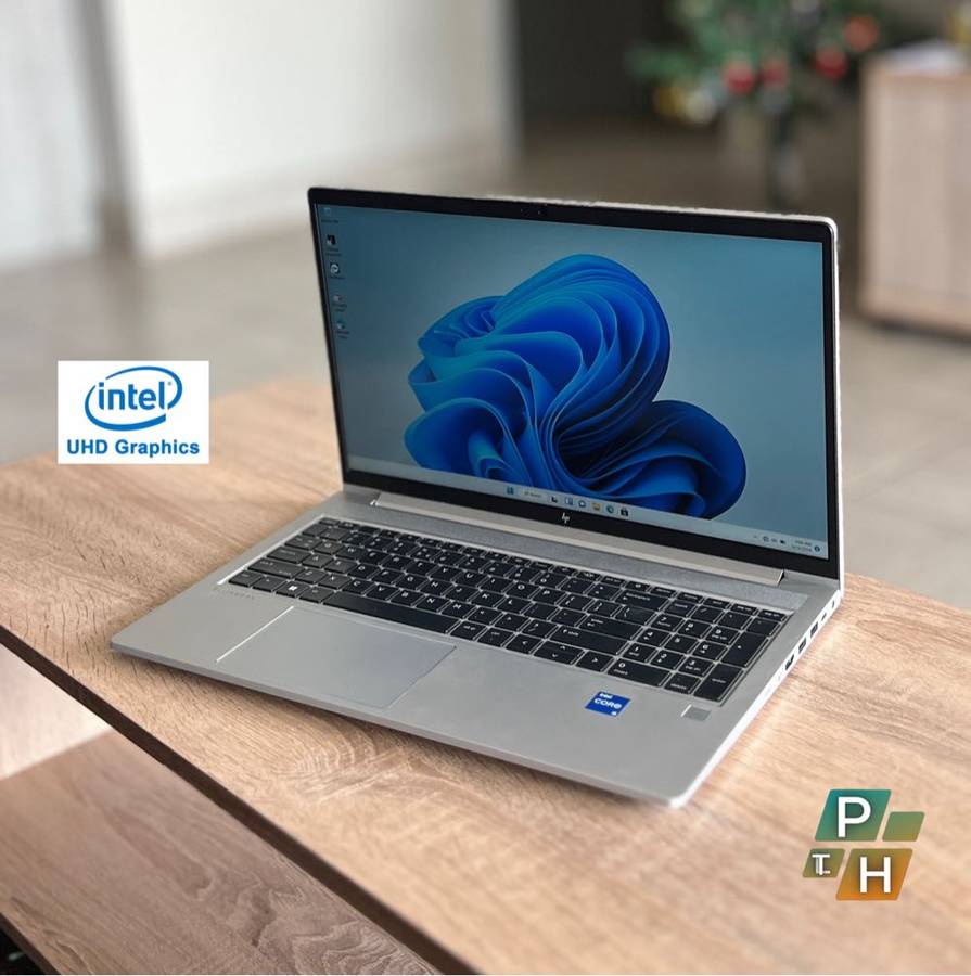 Hp Elitebook 650 15.6inch, G9, Notebook PC, intel Core i5 - 1235U,  12th Generation