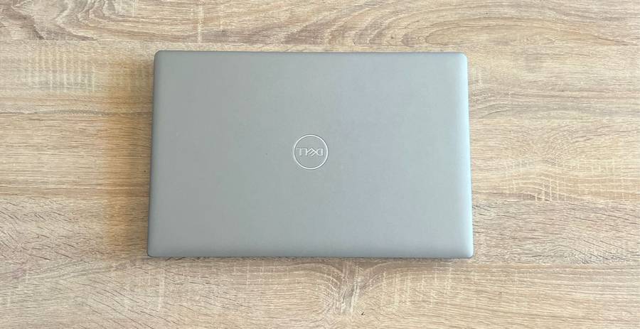 Dell Latitude 5520 Core i5vPro - 1145G7,  11th Generation