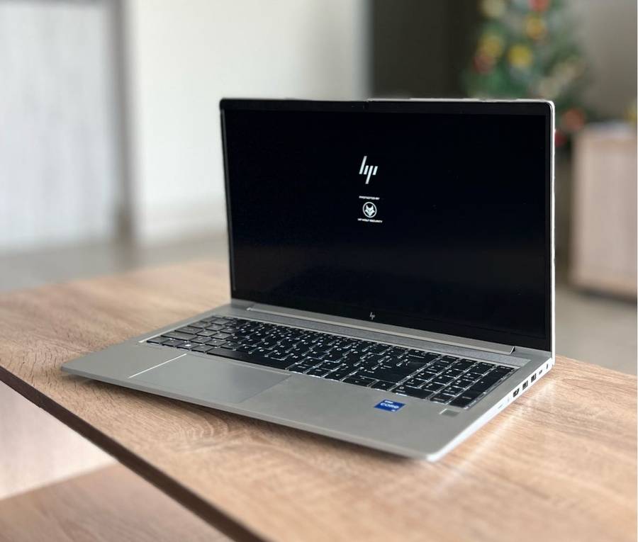 Hp Elitebook 650 15.6inch, G9, Notebook PC, intel Core i5 - 1235U,  12th Generation