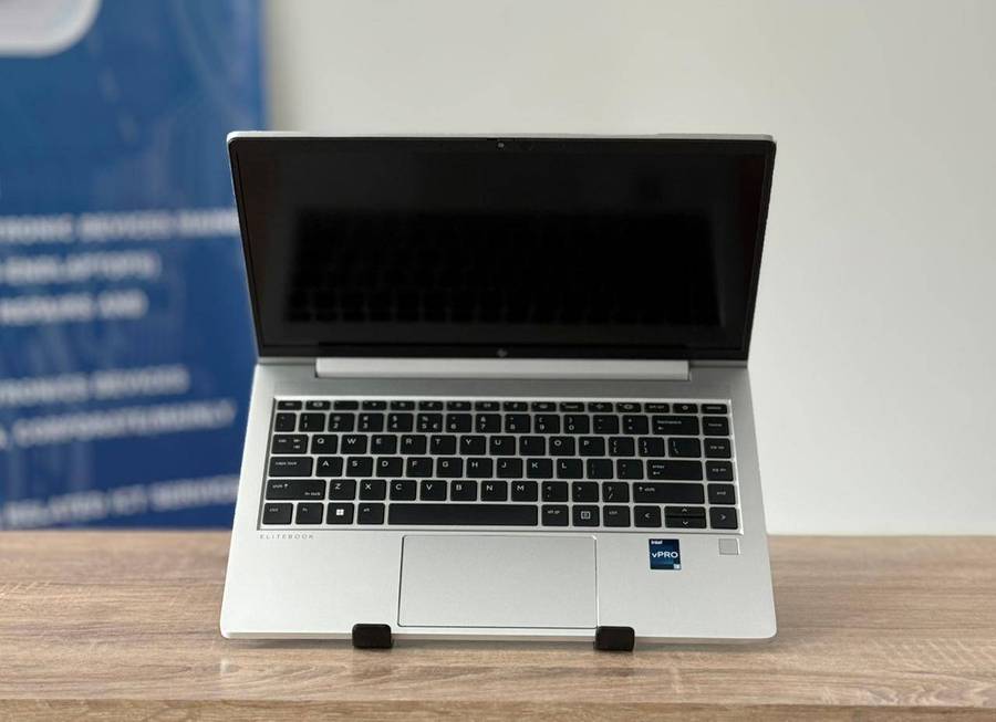 Hp Elitebook 640 14inch, G10, Notebook PC, intel Core i5vPro - 1345CPU,  13th Generation